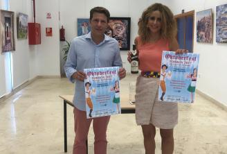 El Oktoberfest de Torrox ofrecerá degustaciones gratuitas de cerveza