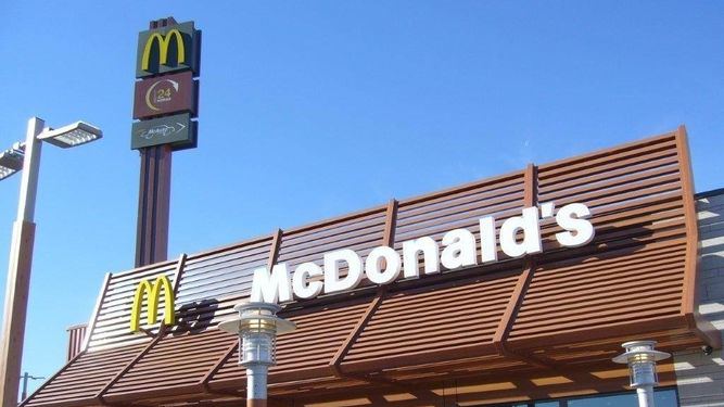 McDonald’s cierra el 40% de sus restaurantes en India