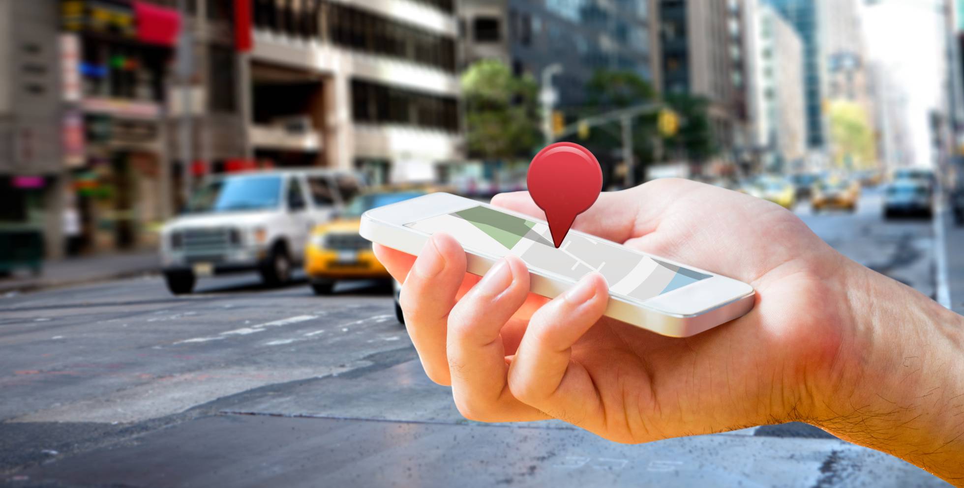 Madrid crea un Google Maps para potenciar el pequeño comercio