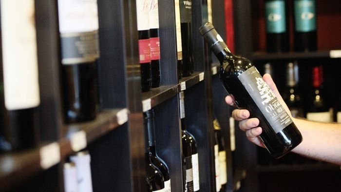 El vino y los destilados crecen más que la cerveza en EE.UU. según Nielsen