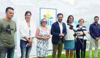 La ciudad turística se convertirá en un pequeño Múnich a partir del día 1