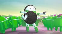 GOOGLE SE ALÍA CON MONDELEZ Y APELLIDARÁ OREO AL SISTEMA ANDROID