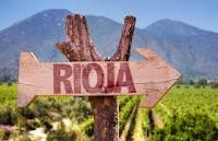 Las exportaciones de vino de Rioja hasta mayo alcanzan los 186 millones de euros