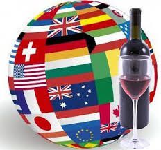 Las exportaciones españolas de vino registran su mejor primer semestre de la historia tras dispararse un 6%