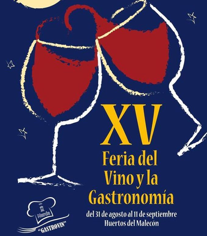 Gastrovin 2017. Feria del Vino y la Gastronomía de Murcia
