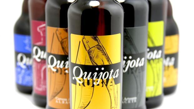 Una cerveza de Albacete, la única en España con certificado Kosher