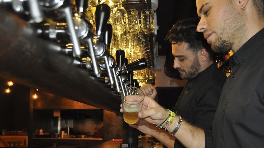 Abran paso a la cerveza artesana