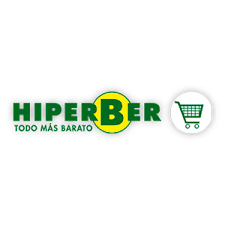 Hiperber apuesta por la mejora energética con la implantación de tecnología led en sus establecimientos