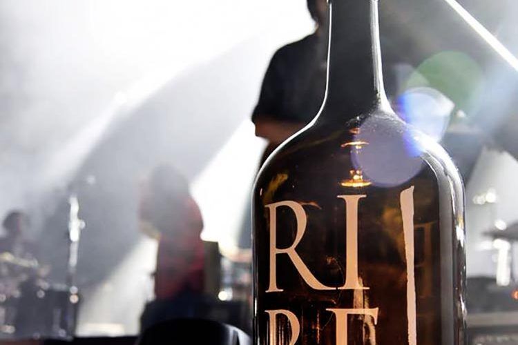 Preparando la Gran Fiesta de la Vendimia de Ribera del Duero
