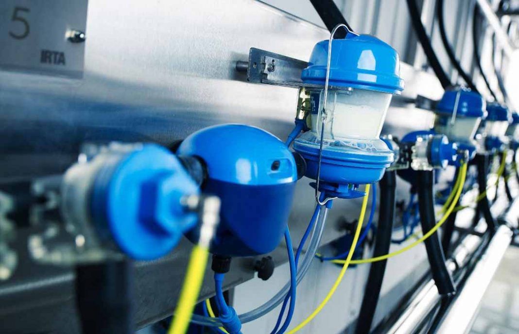 Un estudio del IRTA concluye que la leche pasteurizada o cruda es más nutritiva que la UHT