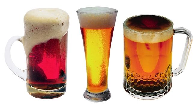 ¿Qué vaso es el adecuado para cada tipo de cerveza?