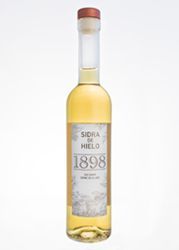 NACE 1898, UNA SIDRA DE HIELO CON NOMBRE PROPIO
