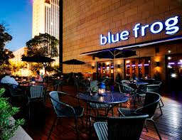 Blue Frog llega a Europa con su primer restaurante en Madrid y prevé aperturas en Valencia y Barcelona