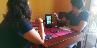 iUrban reinventa el sector hostelero