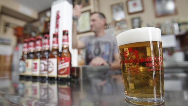 El consumo de cerveza no deja de diversificarse