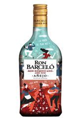 RON BARCELÓ PRESENTA SU PRIMERA EDICIÓN LIMITADA DEDICADA A LAS FIESTAS DEL PILAR