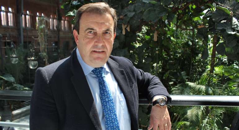 «El aceite de orujo de oliva quiere conquistar el mercadocon credibilidad y calidad»