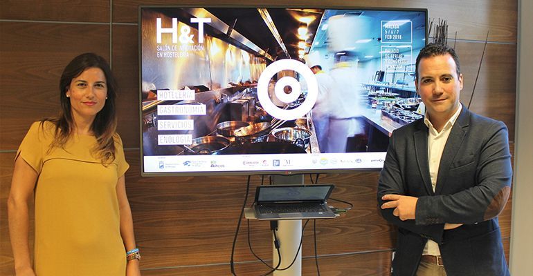 H&T Málaga se adelanta a febrero con más espacio para la gastronomía