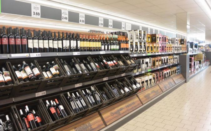 Los vinos españoles de Lidl, galardonados con los premios Baco y Bacchus