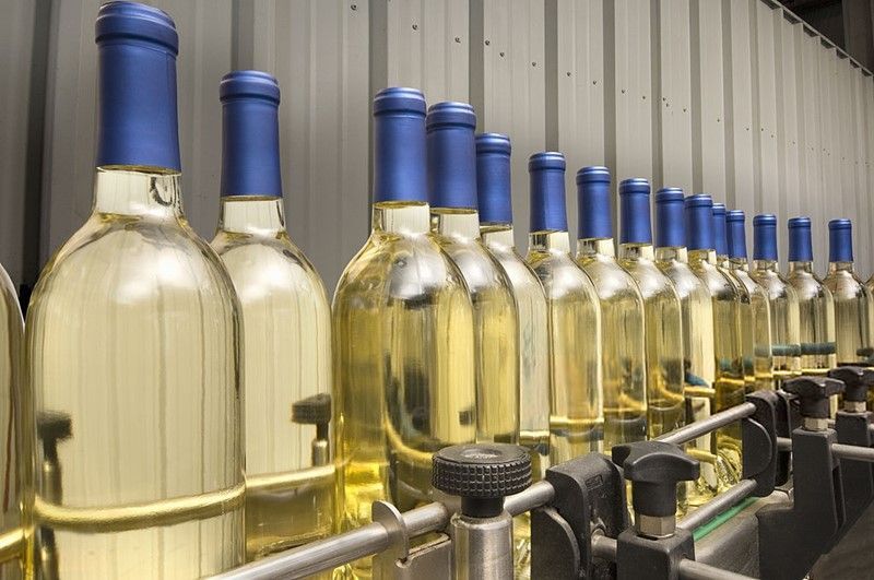 Francia e Italia se consolidan como primeros vendedores mundiales de vino
