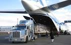 El transporte de carga aérea crece un 10,4%