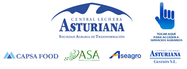CLAS alcanza una cuota del 13 % del mercado de leche en el primer semestre