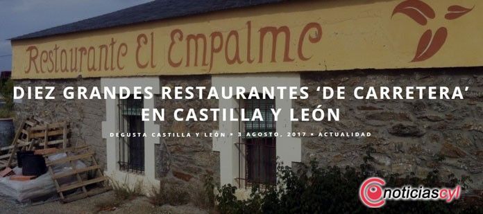 Tres restaurantes zamoranos entre los mejores según la Academia Castellana y Leonesa de Gastronomía