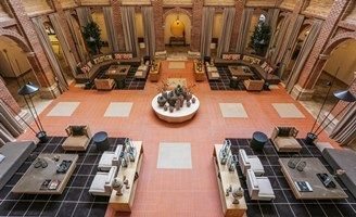 El Parador de Turismo de Lleida abre sus puertas