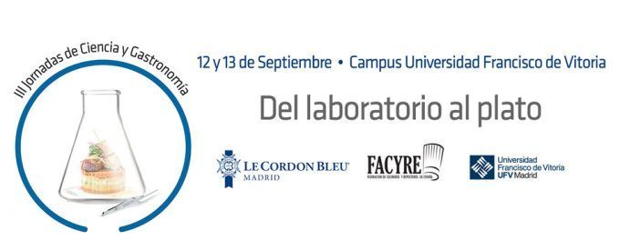 Jornadas de Ciencia y Gastronomía 2017
