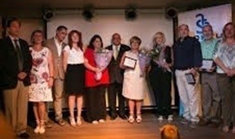 Asohtur premia al establecimiento y al empresario hostelero 2017 de Soria