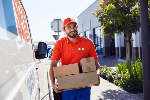 SEUR REALIZA NUEVE MILLONES DE ENVÍOS FRUTO DEL NEGOCIO ‘ONLINE’ DE PYMES