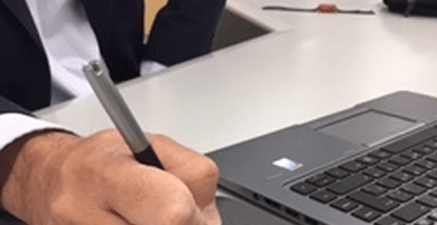 Carrefour apuesta por la firma electrónica y elimina el papel