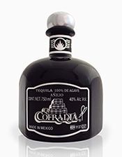 TEQUILA LA COFRADÍA, EDICIONES DE CERÁMICA 100% AGAVE