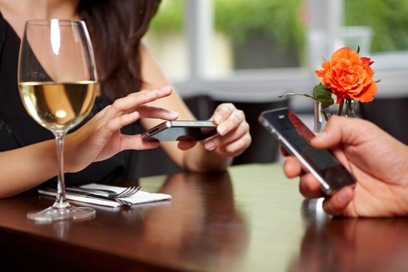 La mayoría de restaurantes dedican menos del 10% de su tiempo al marketing