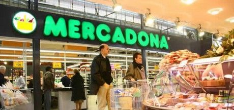 Mercadona y Uconpa fomentan la alimentación saludable a través de dípticos