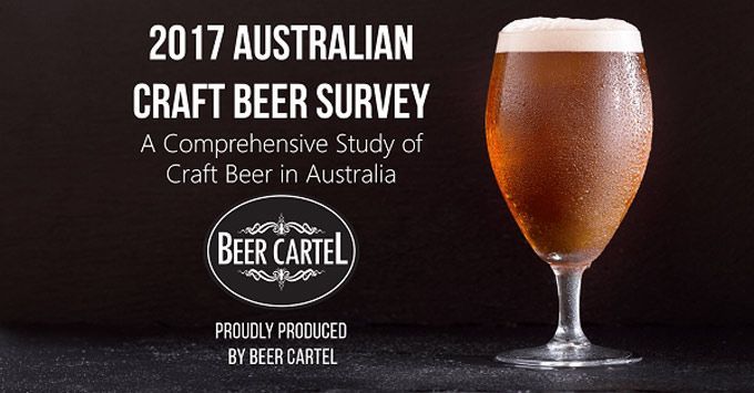 Los consumidores australianos quieren saber de quién es la cerveza artesana que beben