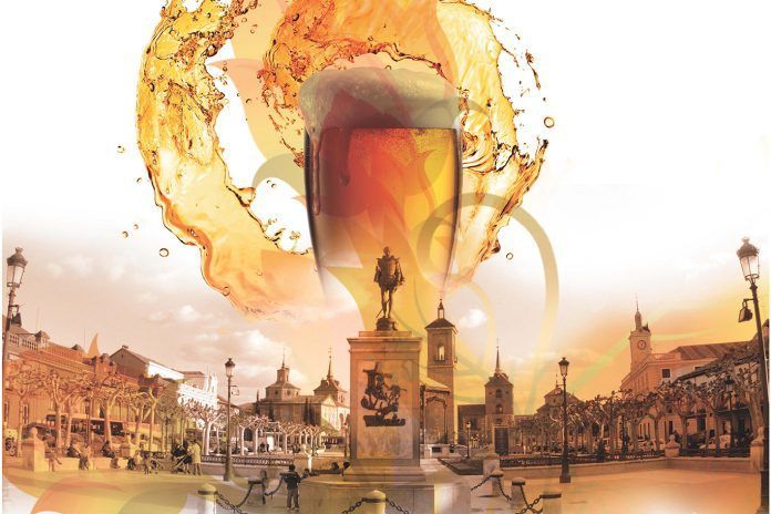 Programa de CervezArte, Encuentro Cultural de Cerveza Artesana de Alcalá de Henares