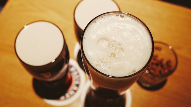 Un sensor óptico basado en nanotecnología para mejorar la calidad de la cerveza