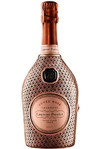Nueva Edición Limitada de Cuvée Rosé Laurent Perrier