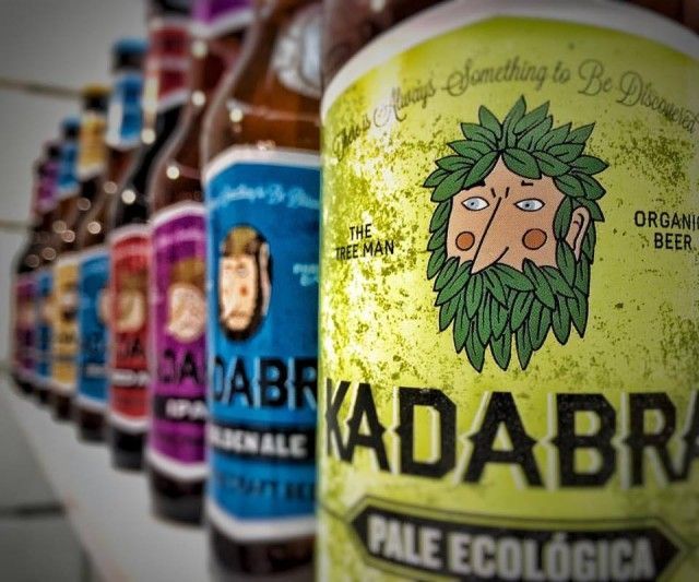 Prestigio internacional para la cerveza leonesa Kadabra en los ‘World Beer Awards’