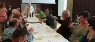 Ourense, capital gallega del aceite