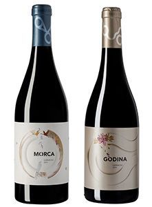 Bodegas Morca presenta sus nuevos tintos