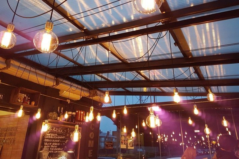 Más allá de la iluminación