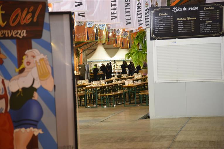 ZeC concede la carpa de la cerveza a la empresa acusada