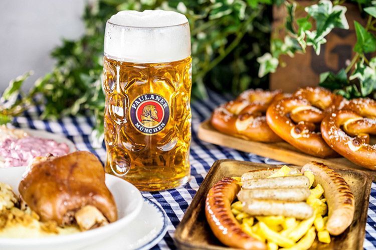 La Paulaner Oktoberfest de Madrid se traslada y será gratuita