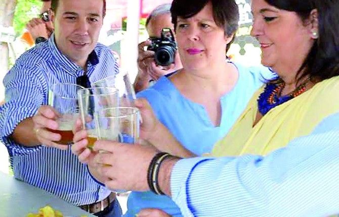 La cerveza artesanal gana terreno