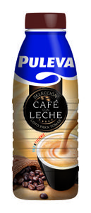Puleva une su leche a una selección de cafés