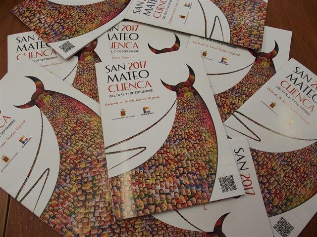 La Fiesta de la Cerveza, actividad como preludio a la celebración de San Mateo en Cuenca