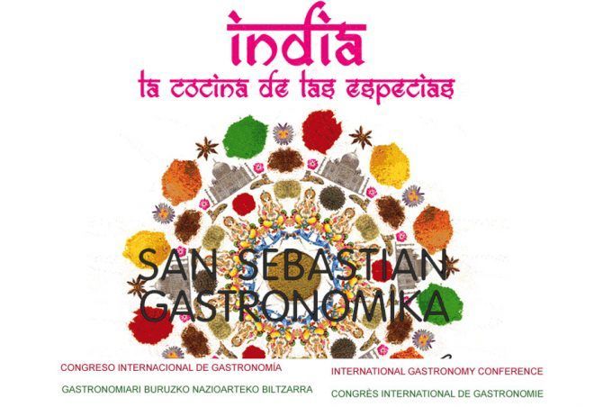 San Sebastián Gastronomika 2017.
