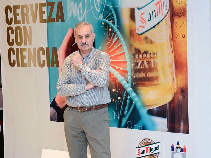 Cerveza con Ciencia desvelará las aplicaciones industriales del CO 2